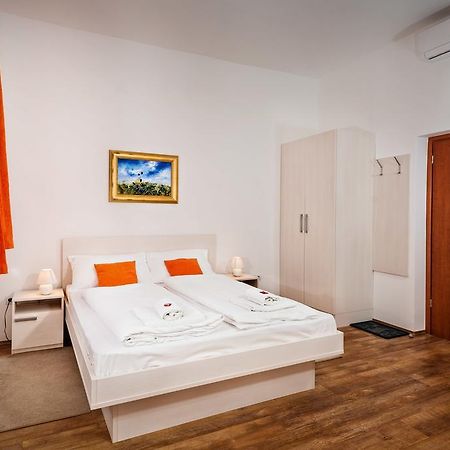 Rooms Lidija Zagabria Camera foto