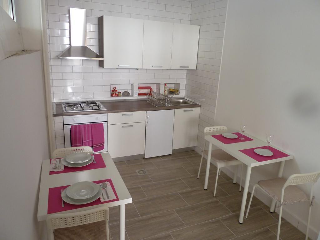 Rooms Lidija Zagabria Esterno foto