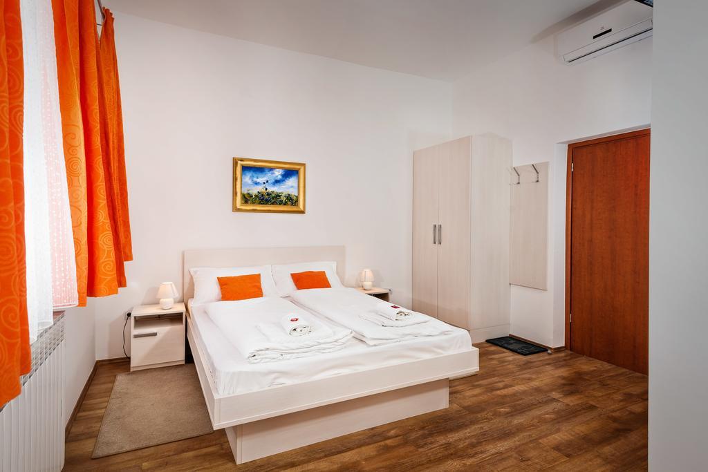 Rooms Lidija Zagabria Camera foto