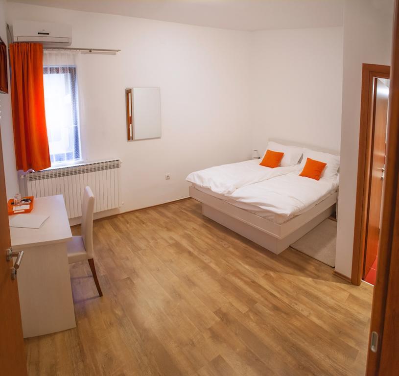 Rooms Lidija Zagabria Camera foto