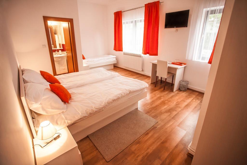 Rooms Lidija Zagabria Camera foto