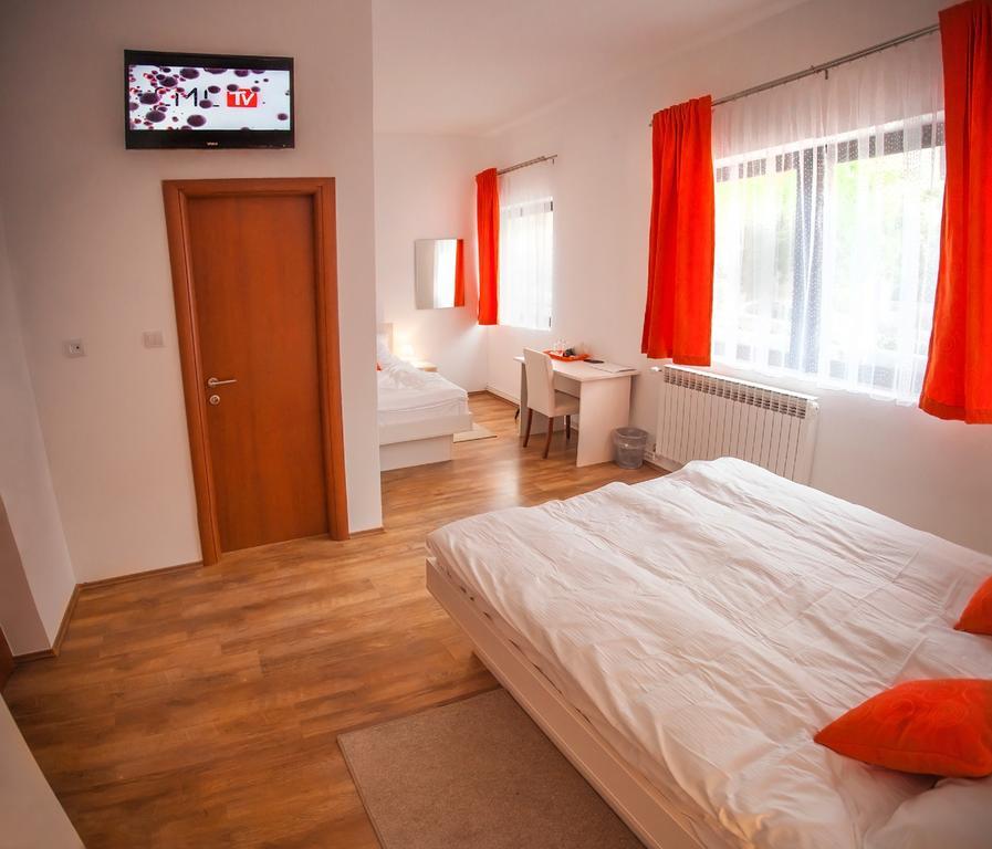 Rooms Lidija Zagabria Camera foto