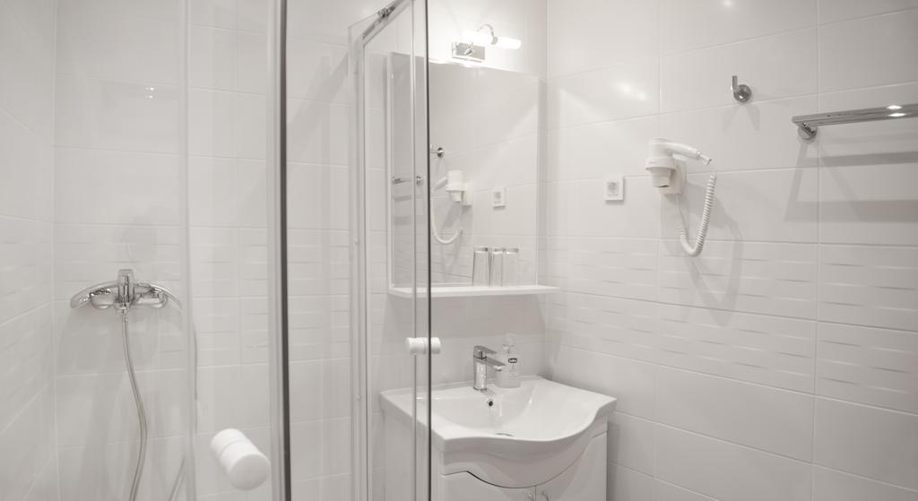 Rooms Lidija Zagabria Esterno foto